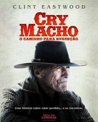 Cry Macho: O Caminho para Redenção