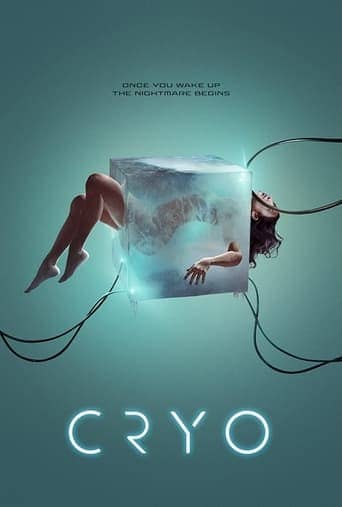 Cryo - assistir Cryo Dublado e Legendado Online grátis