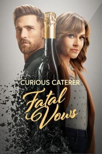 Curious Caterer: Fatal Vows