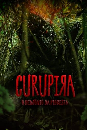 Curupira - O Demônio da Floresta - assistir Curupira - O Demônio da Floresta Dublado e Legendado Online grátis