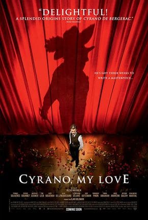 Cyrano, Mon Amour - assistir Cyrano, Mon Amour Dublado Online grátis