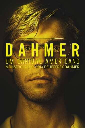 Dahmer: Um Canibal Americano 1ª Temporada