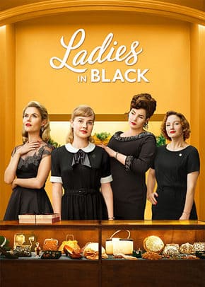 Damas de Preto - assistir Damas de Preto Dublado Online grátis