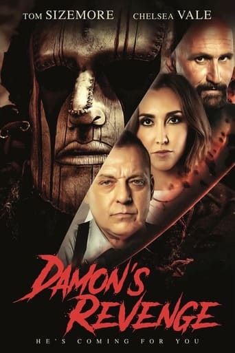 Damon's Revenge - assistir Damon's Revenge Dublado e Legendado Online grátis