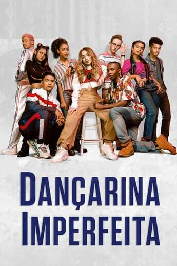 Dançarina Imperfeita - assistir Dançarina Imperfeita Dublado e Legendado Online grátis