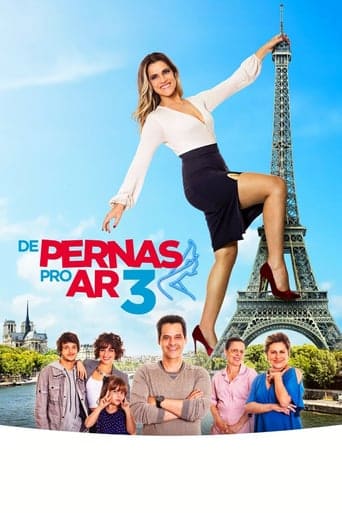 De Pernas pro Ar 3 (2019) - assistir De Pernas pro Ar 3 2019 grátis