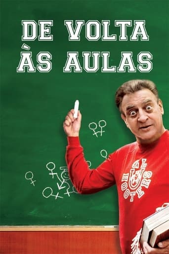 De Volta às Aulas