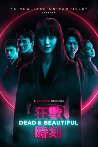 Dead & Beautiful - assistir Dead & Beautiful Dublado e Legendado Online grátis