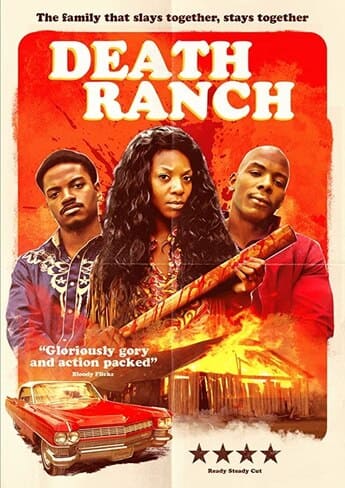 Death Ranch