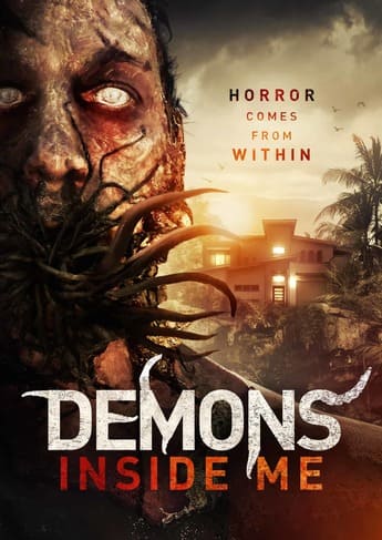 Demons Inside Me - assistir Demons Inside Me Dublado e Legendado Online grátis