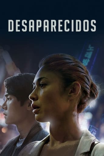 Desaparecidos