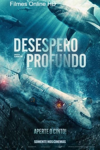 Desespero Profundo - assistir Desespero Profundo Dublado e Legendado Online grátis