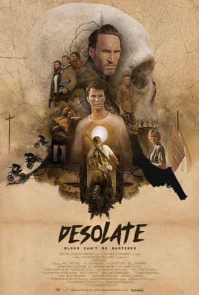Desolate (2019) - assistir Desolate 2019 grátis
