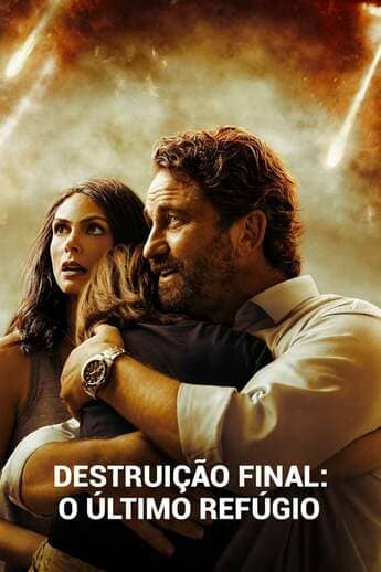 Destruição Final: O Último Refúgio