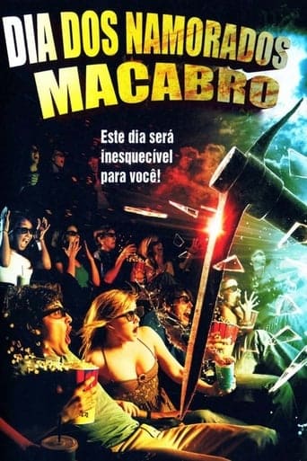 Dia dos Namorados Macabro - assistir Dia dos Namorados Macabro Dublado e Legendado Online grátis