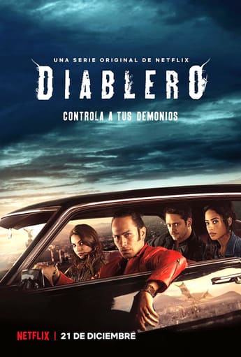 Diablero 1ª Temporada