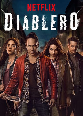 Diablero 2ª Temporada - assistir Diablero 2ª Temporada dublado e Legendado online grátis