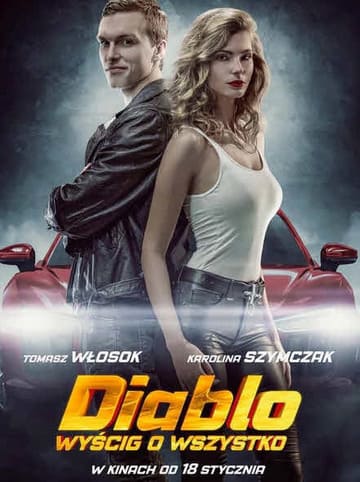 Diablo: A Última Corrida - assistir Diablo: A Última Corrida Dublado Online grátis