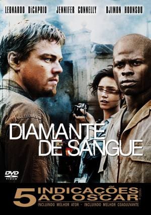 Diamante de Sangue - assistir Diamante de Sangue Dublado e Legendado Online grátis