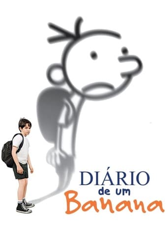 Diário de um Banana