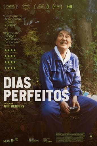 Dias Perfeitos - assistir Dias Perfeitos Dublado e Legendado Online grátis