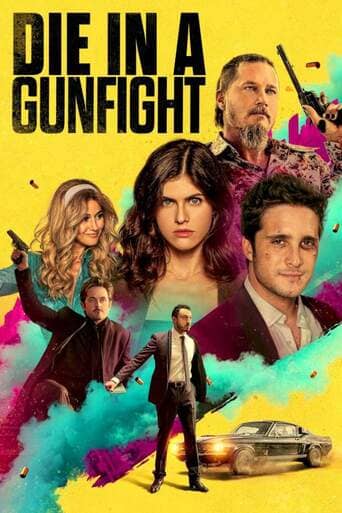 Die in a Gunfight - assistir Die in a Gunfight Dublado e Legendado Online grátis