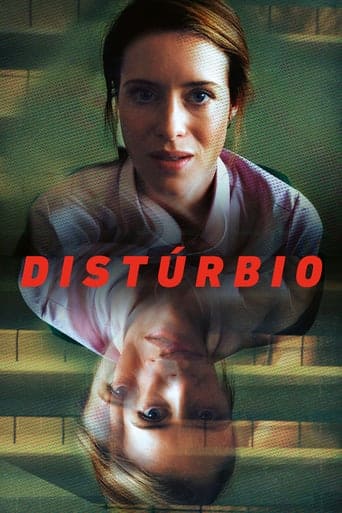 Distúrbio - assistir Distúrbio Dublado e Legendado Online grátis