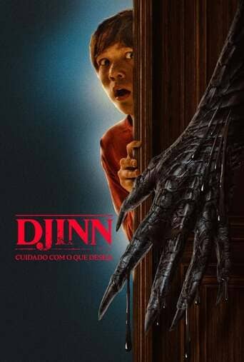 Djinn – Cuidado com o que deseja - assistir Djinn – Cuidado com o que deseja Dublado e Legendado Online grátis