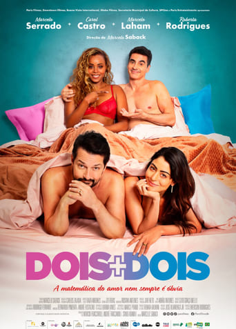 Dois Mais Dois - assistir Dois Mais Dois Dublado e Legendado Online grátis