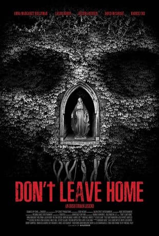 Don't Leave Home - assistir Don't Leave Home Dublado Online grátis