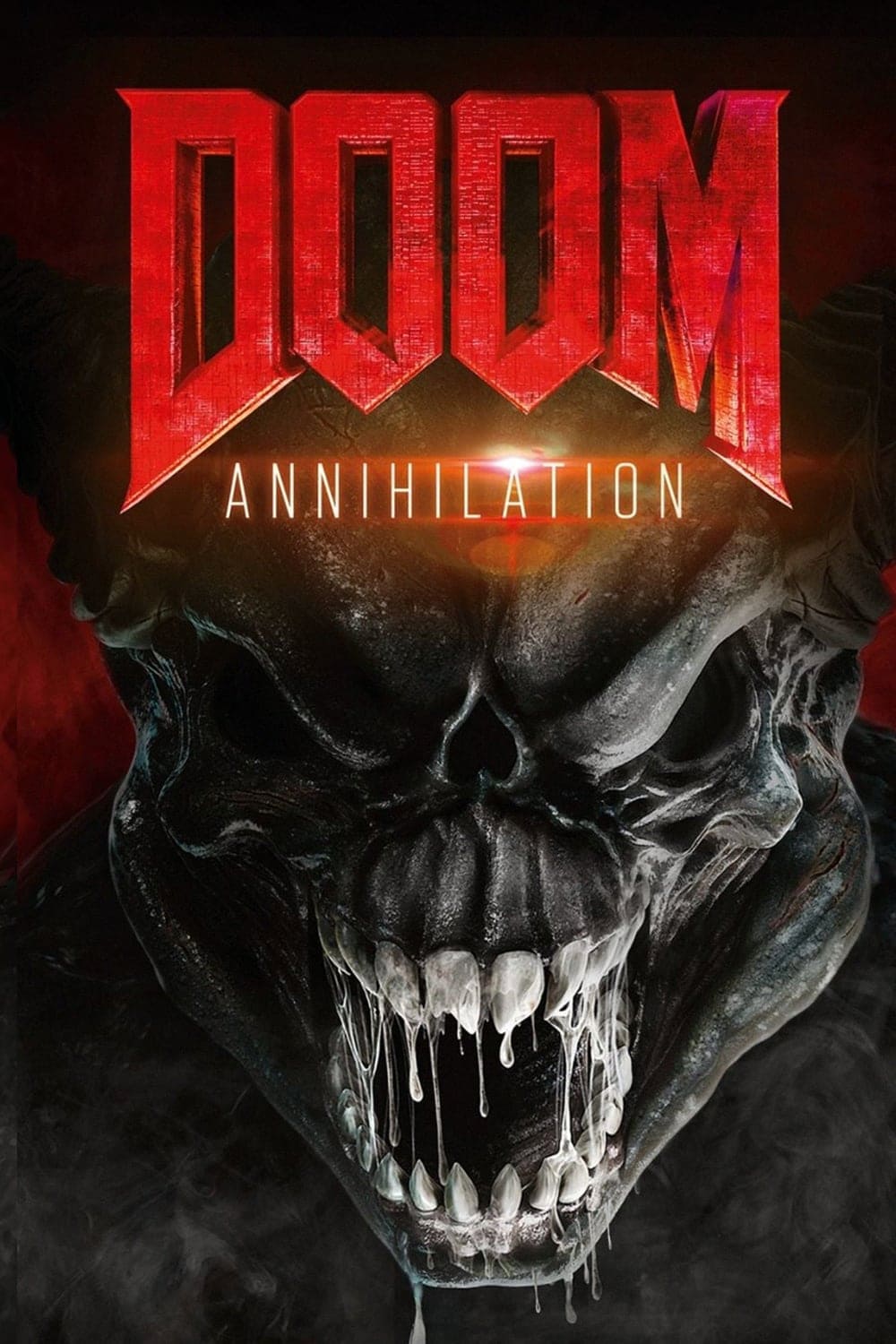 Doom: Aniquilação