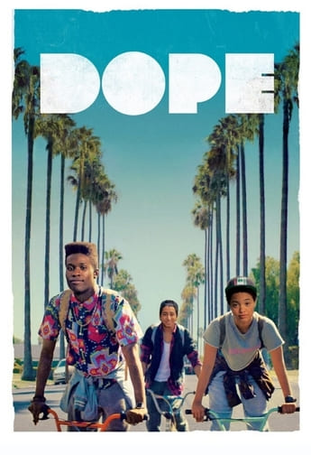 Dope: Um Deslize Perigoso - assistir Dope: Um Deslize Perigoso Dublado e Legendado Online grátis