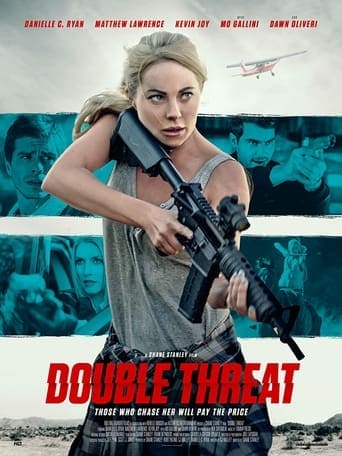 Double Threat - assistir Double Threat Dublado e Legendado Online grátis