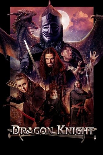 Dragon Knight - assistir Dragon Knight Dublado e Legendado Online grátis