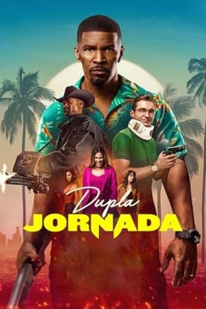 Dupla Jornada - assistir Dupla Jornada Dublado e Legendado Online grátis