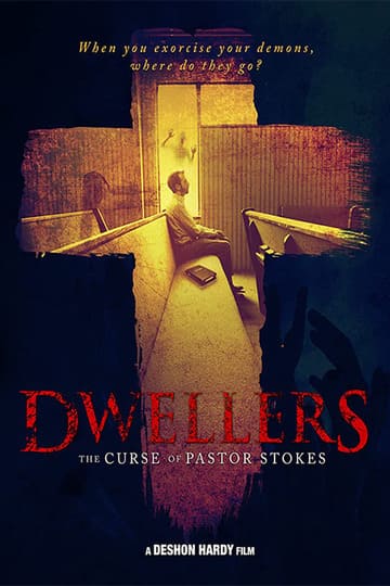 Dwellers: The Curse of Pastor Stokes - assistir Dwellers: The Curse of Pastor Stokes Dublado Online grátis