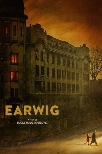 Earwig - assistir Earwig Dublado e Legendado Online grátis