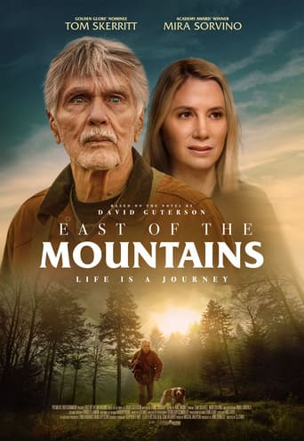 East of the Mountains