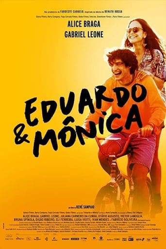 Eduardo e Mônica