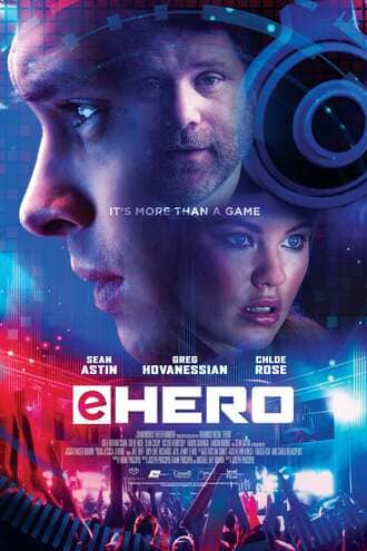 eHero - assistir eHero Dublado e Legendado Online grátis