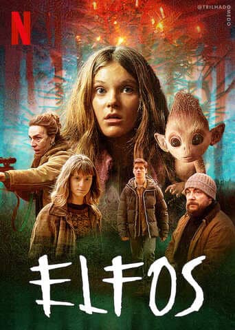 Elfos 1ª Temporada - assistir Elfos 1ª Temporada dublado e Legendado online grátis