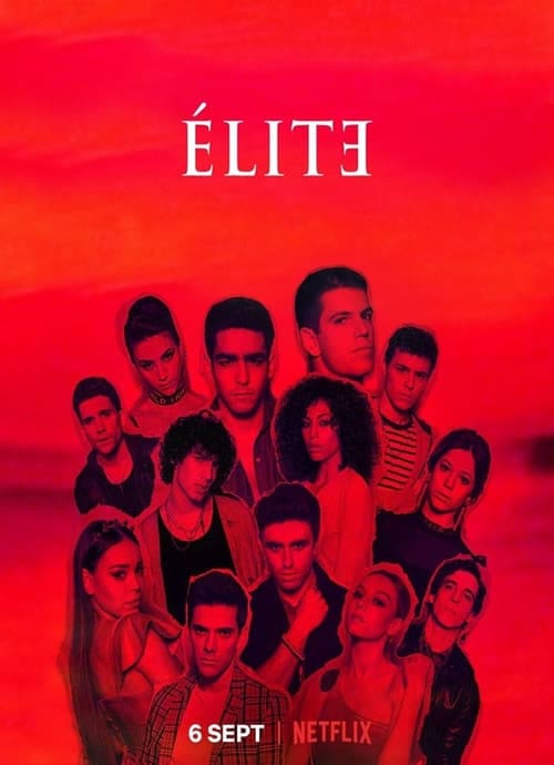 Elite - assistir Elite dublado online grátis