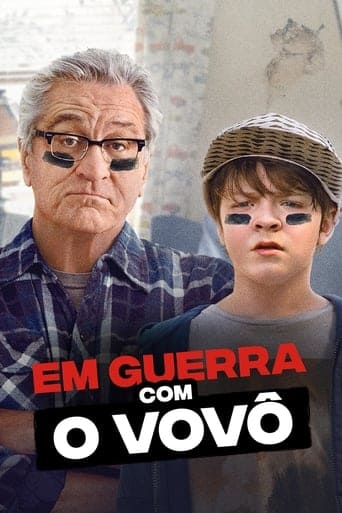 Em Guerra com o Vovô - assistir Em Guerra com o Vovô Dublado e Legendado Online grátis