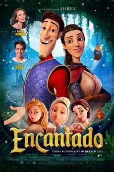 Encantado