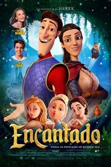 Encantado - assistir Encantado 2018 online grátis