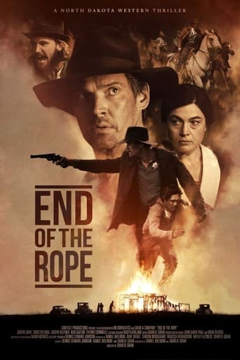 End of the Rope