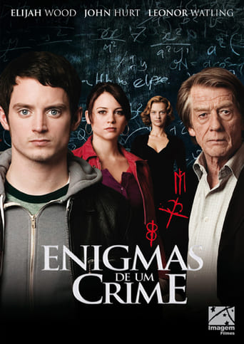 Enigmas de um Crime - assistir Enigmas de um Crime Dublado e Legendado Online grátis