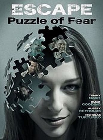 Escape: Puzzle of Fear