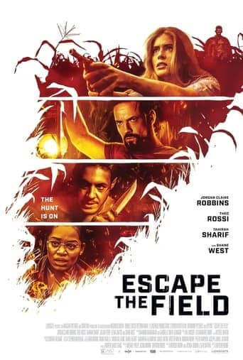 Escape the Field - assistir Escape the Field Dublado e Legendado Online grátis