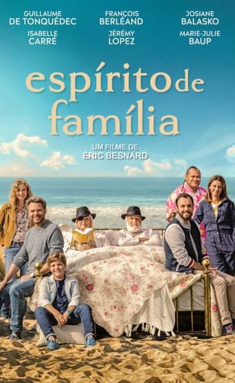 Espírito de Família - assistir Espírito de Família Dublado e Legendado Online grátis